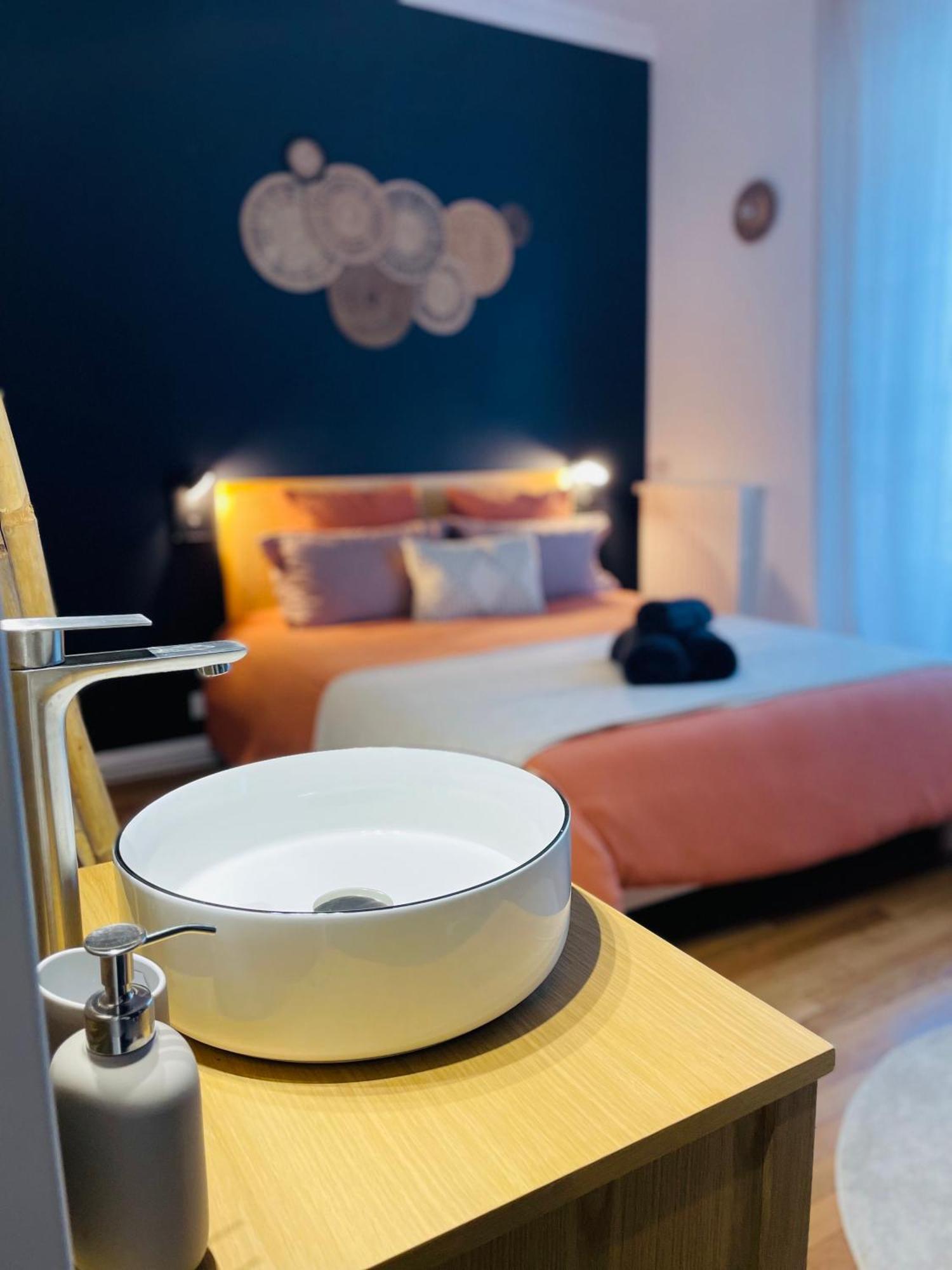 Appartement De Standing Hyper Centre Тур Екстер'єр фото