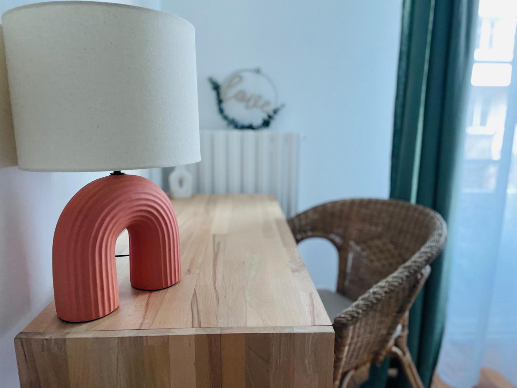 Appartement De Standing Hyper Centre Тур Екстер'єр фото