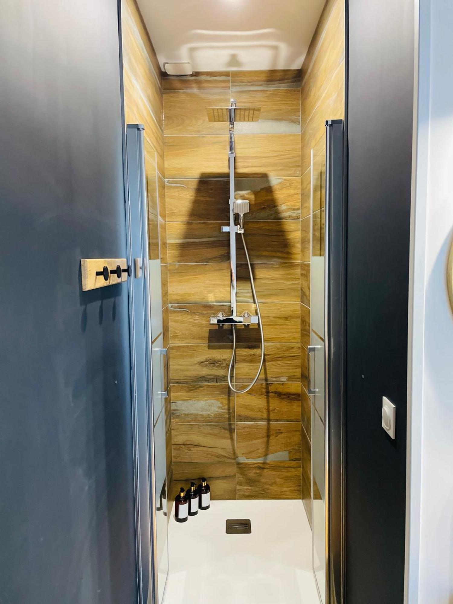 Appartement De Standing Hyper Centre Тур Екстер'єр фото